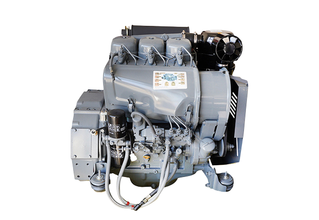 f3l912w engine