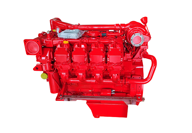 tcd2015 V08 engine