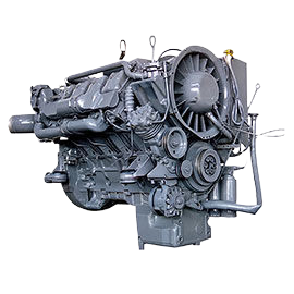 513 diesel engine
