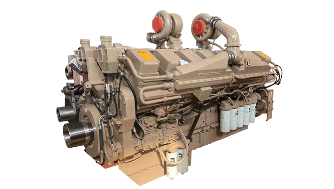 qsk50 cummins engine (1)