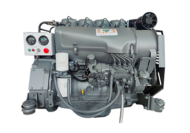 Deutz engine image 2