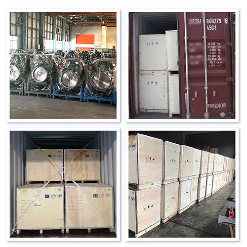 Shipment Service