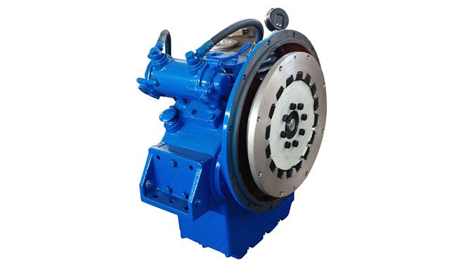gearbox