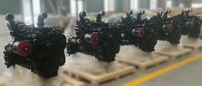 Extend the cummins engine service life