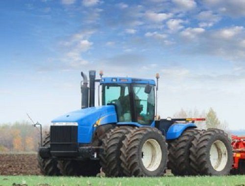 Agricultural