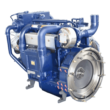 226 engine picture
