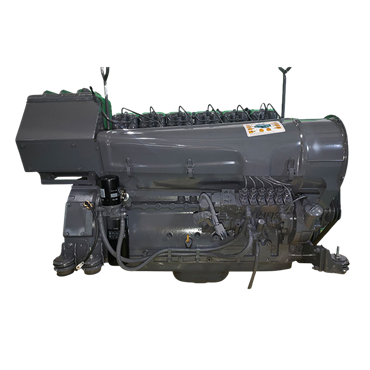 914 engine