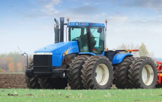Agricultural