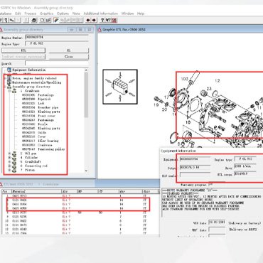 Configuration Matching