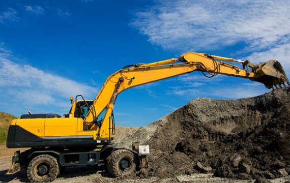 Construction Machinery