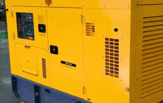 Generator Set