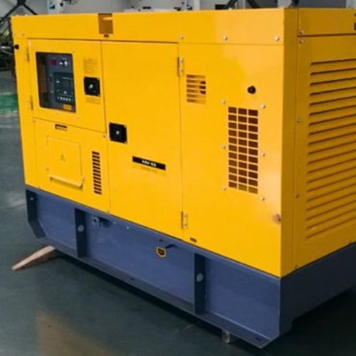 Generator Set