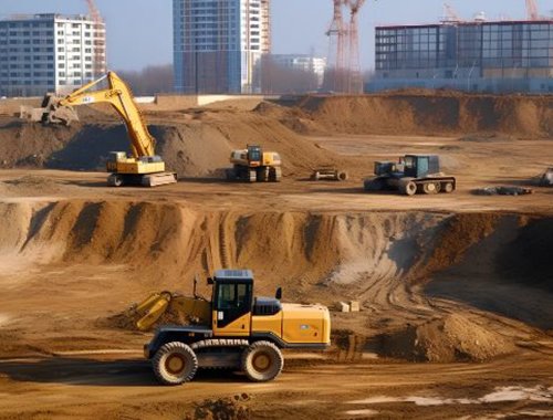 construction