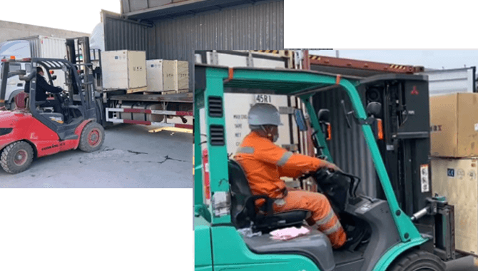 delivery