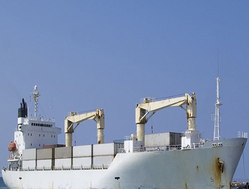 ship