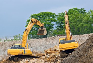 Construction