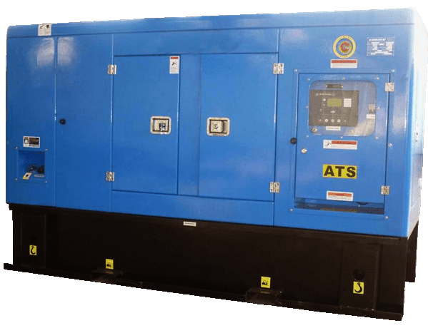 Cummins Genset