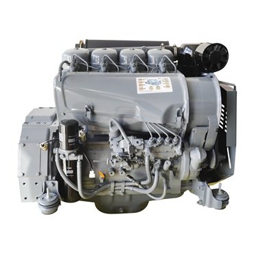 F4L912 case