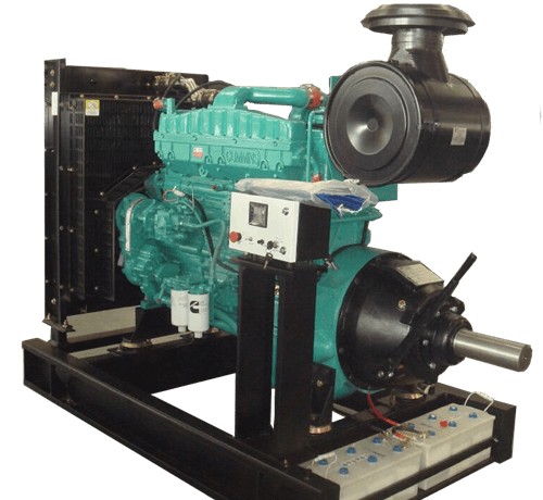 Power Unit