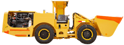 Scooptram