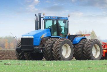 agriculture