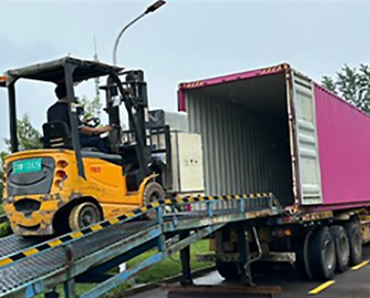 delivery