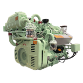 marine engine1