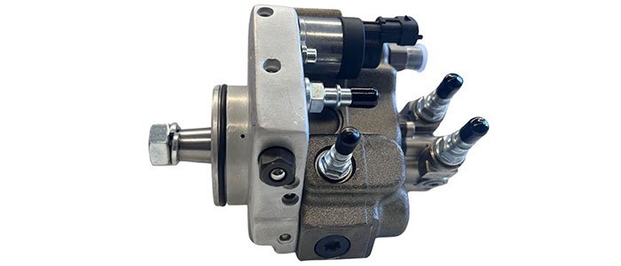Cummins engine injection pump-1