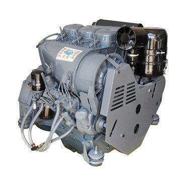 F3L912 case