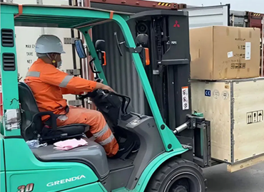 Logistics