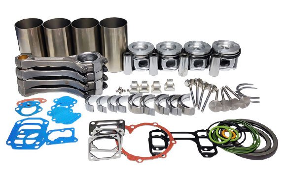 Offer QSB6.7 Overhaul Kit