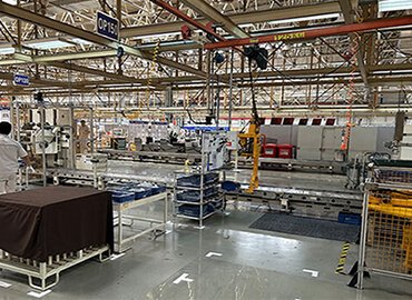 Production
