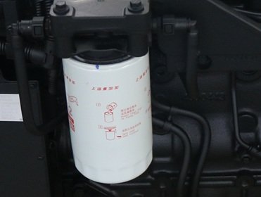 fuel filter
