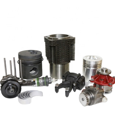 Deutz parts