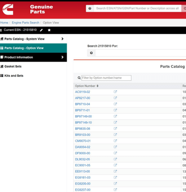 datebase