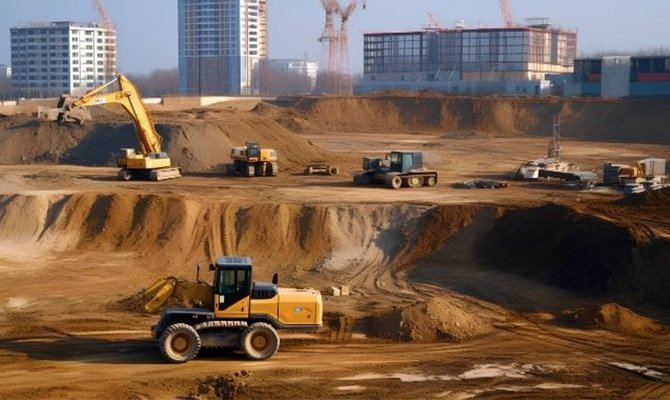construstion use