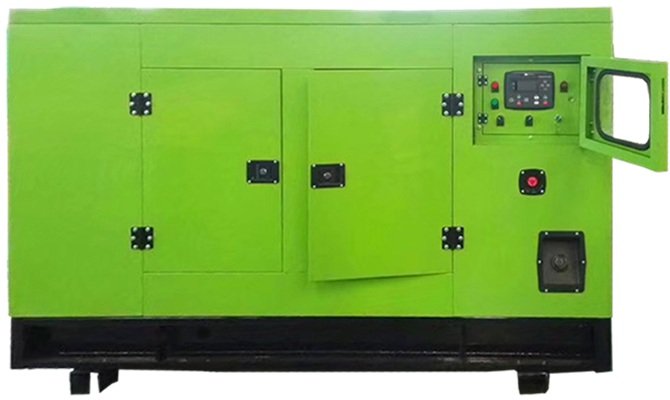Used On Generator Sets