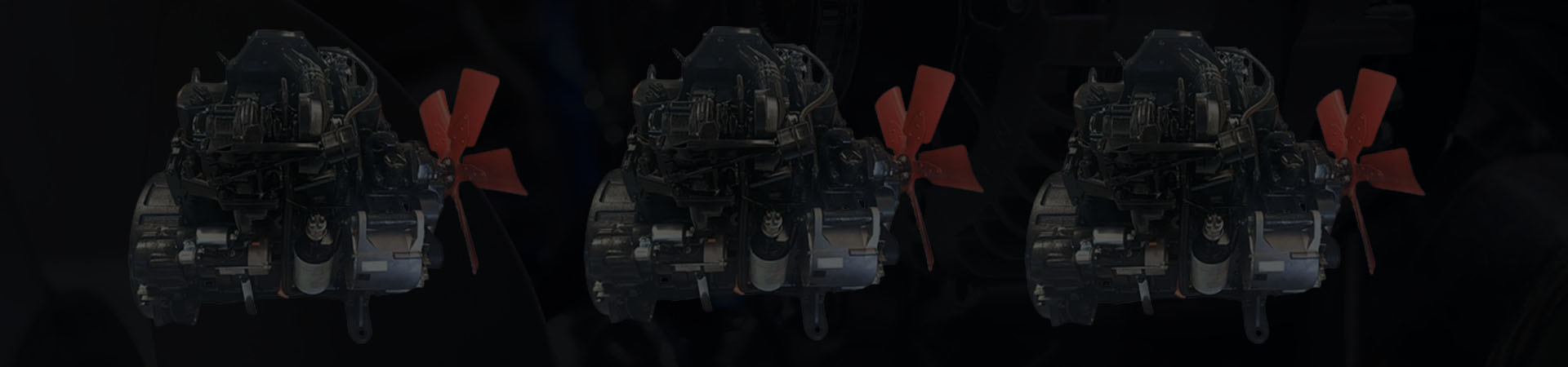 cumins banner 3.9L