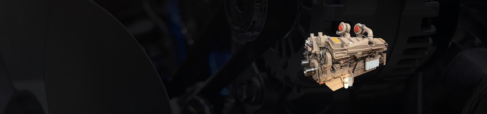cumins banner