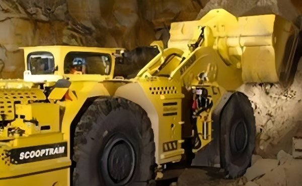 mining