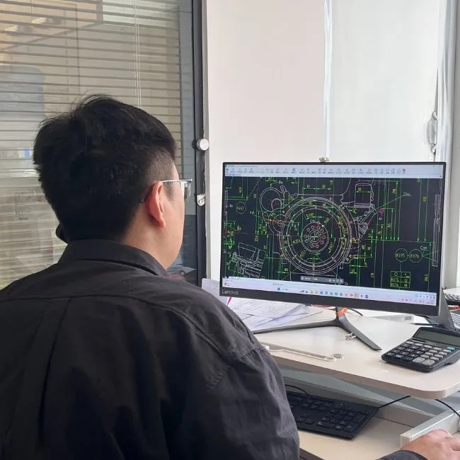flywheel size confirm picture